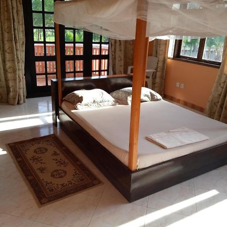 Comfort Guest House Shanzu Eksteriør billede